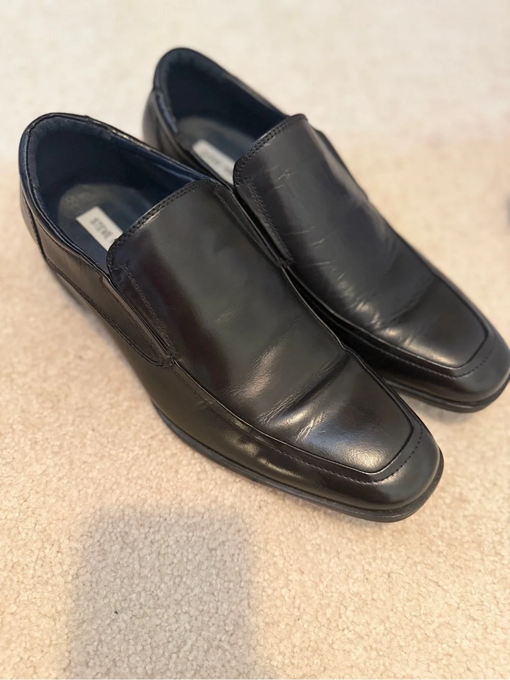 Steve Madden brand steve